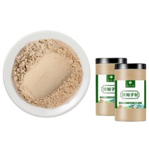 야생 예지자 임하부인 팔월찰 으름덩굴 열매 가루 분말 한방재료, 2봉, 500g