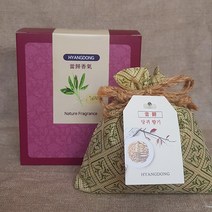 (주)경동한방제약 향동 당귀향 한방방향제 약초방향제 한약방향제 차량용방향제, 1개, 1개입