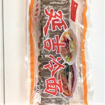 옥국시 중국냉면 2kg (10인분), 1개