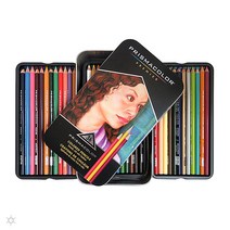 [∂LL7] 프리즈마칼라 전문가용 유성색연필 36 학습용 미술 그림 교육용_h§eEA, 옵션무[#@$], §본상품§e