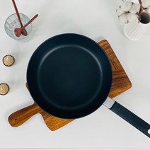 락앤락 백종원 후라이팬 인덕션 IH 티타늄코팅 백선생 프라이팬, 후라이팬30cm, 1개