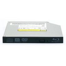 Panasonic 블루레이 레코더 Blu-ray Burne 노트북 내장형 BDXL 128G 지원