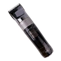 조아스 전기 충전식 애견이발기 JP-6010 반려견바리깡 조아스 전기 충전식 애견이발기 JP-6010 반려견바리깡, 아이보리
