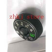 EOS 5D 마크 III 6D 70D 디지털 카메라 수리 부품에 대한 캐논에 상단 커버 기능 통로 다이얼 버튼 모델 스, 03 70D