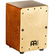 MEINL Percussion 마이넬 미니카혼 Mini Cajon MC1AB-B, 상품명참조