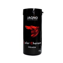 나바다몰 자크노 칼라카라신 150g/380ml 관상어 프리미엄 영양 사료, 1개