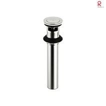 로얄앤컴퍼니 세면기 자동 폽업 자동폽업 RLP 250 260 배수구 부속품, 로얄 세면기 폽업 RLP-250, 1개