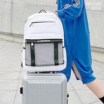 [디자이어로즈] RBP0114 여행용백팩 트래블백팩 여행가방