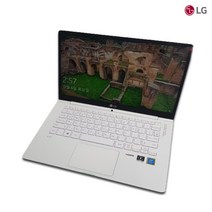 LG 980g 14인치 그램 i5 초경량 6TH FHD 노트북