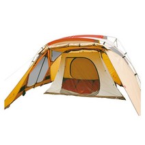 스노우 피크 (snow peak) 터프 리빙 쉘 이너 룸 4 인용 TP-512IR, 상세페이지 참조, 상세페이지 참조