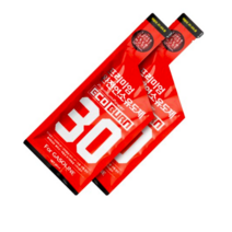 에코번 완전연소유도제 휘발유 20~30L용 G30, 가솔린/휘발유, 18개