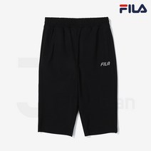 휠라 키즈 트리코트 벤츄리 7부 팬츠 FK2FPE2203X