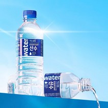 에브리데이 산수 에브리데이 산수 생수 2L 6병 외 500ml 330ml 1.0L, 에브리데이 산수  500ml x 40병