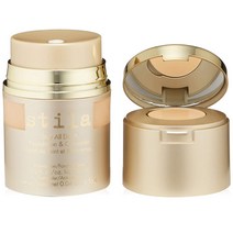 스틸라 스테이 올 데이 파운데이션 & 컨실러 30ml + 1.15g, 7 Buff, 1개
