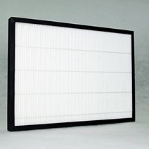 [호환] 삼성전자 RHF-025EB7 (헤파2개설치제품) 아파트 환기 시스템 전열교환기 헤파 필터, 헤파필터1매