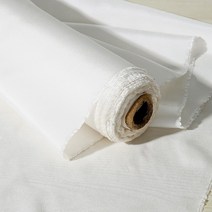 삼베원단 국산 모시 천연 삼베 원단 자연 오프 화이트 염색 100% 실크 하부타이 pagfabric 순수 투명 6mm 명주 직물 DIY 페인팅 및 사용, 1 Meter, 114cm