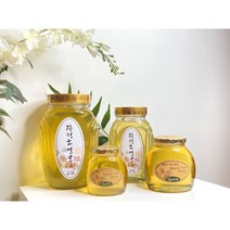 김형호 저온농축 천연벌꿀 자연산벌꿀 아카시아꿀 야생화꿀 옻꿀 잡화꿀, 옻꿀 2.4kg