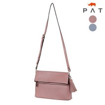 PAT 모던스타일 파우치 백