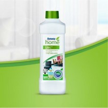 암웨이 L.O.C 바이오퀘스트 주택용 다목적 세정제 1L, 상세페이지 참조