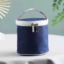 보온도시락 430ml 식품 열 항아리 절연 수프 컵 병 용기 스테인레스 스틸 열, 협력사, 검은 색