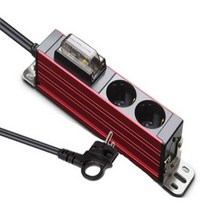 레드 4000w 2구 3m 누전차단기 고용량 전기멀티탭, 1, 1, 본상품선택
