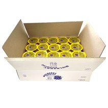 산청군양잠농업협동조합 산청 오디로 만든 지리산 오디푸딩 75g 12개입 40개입, 오디푸딩 40개입