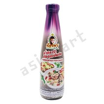 태국소스 농폰 발효피쉬소스 300g 아시아마트, 1개