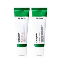 닥터자르트 시카페어 크림 50ml 1+1