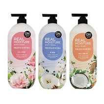 모이스처 바디워시 865ml 피부 몸 가려움증 건조증 모낭염 등드름, 웜코튼향, 본상품선택
