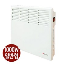 코퍼스트 전기컨벡터 화장실 욕실 동파방지 컨벡션 피스토스 일반형 PT-1000