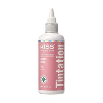 [정품] Kiss Tintation 반영구 헤어 컬러 트리트먼트 148ml (US 5액량, Dusty Rose