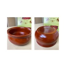 KM 퇴주그릇 (수입), 중국산