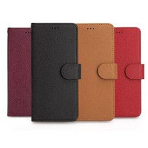 미라쥬 소가죽 휴대폰 케이스