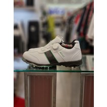 MU 스포츠 남성 골프화GWA3F151(238360 )
