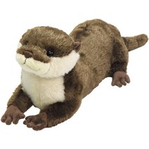 [선레몬 봉제인형] 무릎수달 인형, 2m