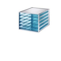 시스맥스 EL서류함 5단, 1개