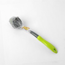 양방향 청소용품_재떨이_휴지통 청소솔 리빙, 1개, 상세페이지참조