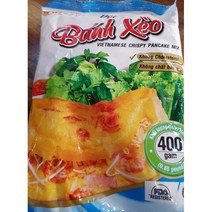 업소용 반세오파우더(타키) Package : 400g x 4 /1팩 포장 : (400g x 4) x 6 팩/ carton 최소판매수량 : 1 박스