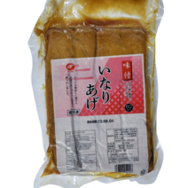 사각조미유부(60매) 1kg
