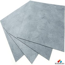 로즈로사 본드식 데코타일 500mm X 500mm X 3mm : 13장 (3.24 제곱미터 ) 사무실 학원 교회 식당 데코타일, ECB-2035 : 1평