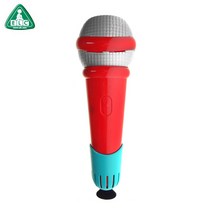 ELC 에코 마이크 레드 (134454), 단품