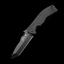 Kershaw 6044 6045 CQC-8K 접이식 칼 실외 캠핑 사냥 전술 자기 방어 EDC 도구, [01] 6044