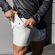 기타 트레이닝쇼트 헬스 속팬츠 운동반바지 런닝 INSUM81