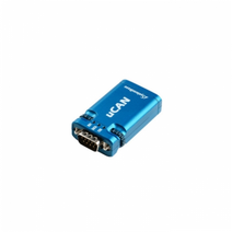 uCAN V3.0 USB to CAN 컨버터 CAN 통신 시스템베이스 Systembase, 기본, 1개