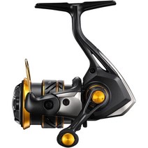시마노 스피닝릴 22 소아레 XR 500 SPG 바이오 마스터, XR 500SPG