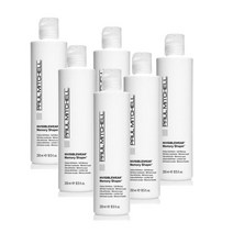 폴미첼 인비저블웨어 메모리 쉐이퍼 헤어 젤 가는모발 250ml Paul Mitchell Invisiblewear Memory Shaper, 6개