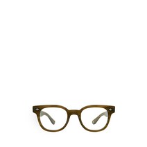 23SS GARRETT LEIGHT 올리브 MALE EYEGLASSES CANTER OLV