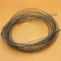 2pcs 긴 유연한 압축 스프링 연장 코일 스프링 1.5mm 와이어 직경 8-30mm 외경 1000mm 길이, 협력사, 1.5x20x1000mm