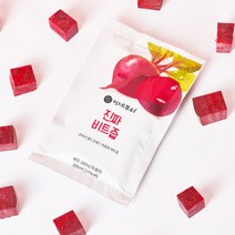이제부터 진짜 비트즙 100ml, 30개