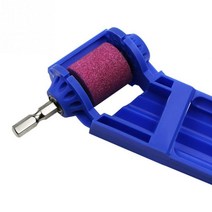 고성능 숯돌장착 드릴날 연마기 드릴 비트 그라인더